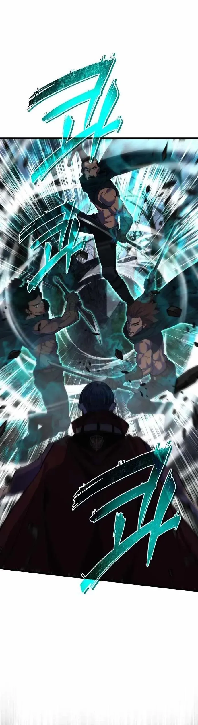 Thiên Tài Ma Pháp Sư Vật Lí Chap 41 - Next Chap 42