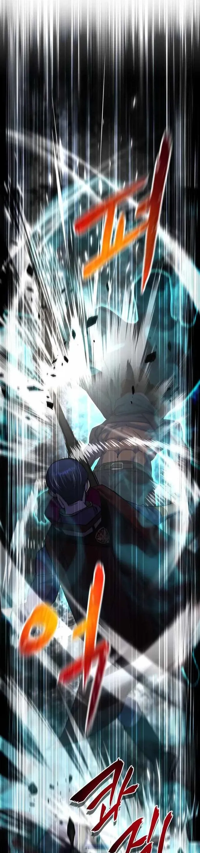 Thiên Tài Ma Pháp Sư Vật Lí Chap 41 - Next Chap 42