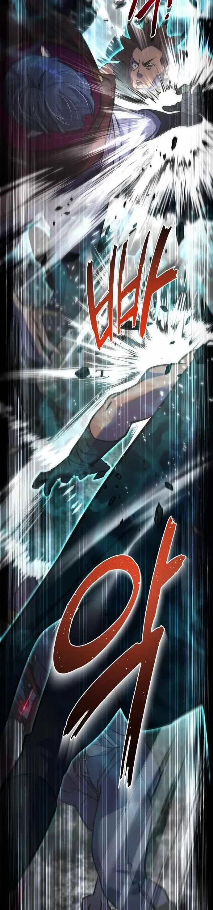 Thiên Tài Ma Pháp Sư Vật Lí Chap 41 - Next Chap 42