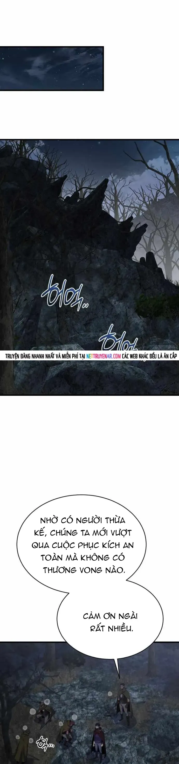 Thiên Tài Ma Pháp Sư Vật Lí Chap 41 - Next Chap 42