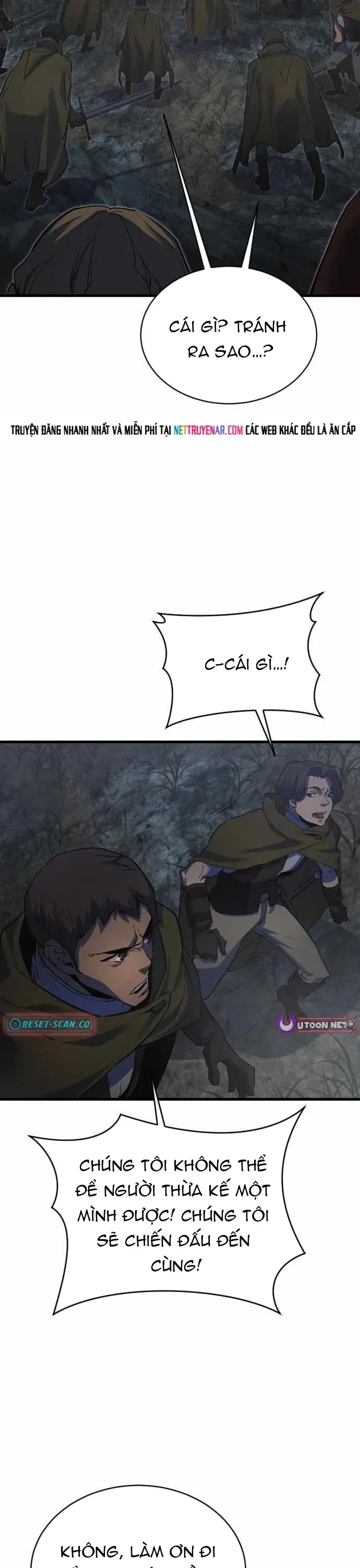 Thiên Tài Ma Pháp Sư Vật Lí Chap 41 - Next Chap 42