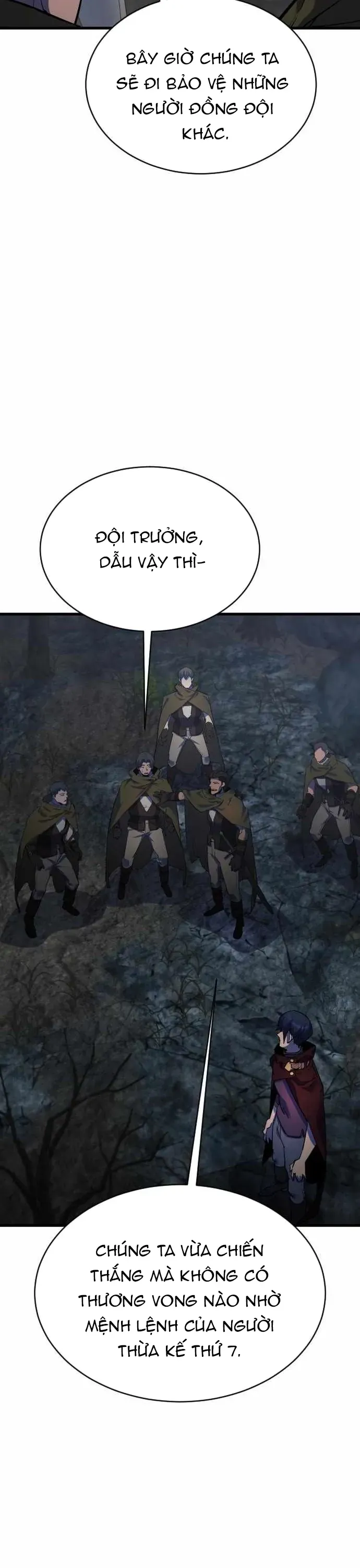 Thiên Tài Ma Pháp Sư Vật Lí Chap 41 - Next Chap 42