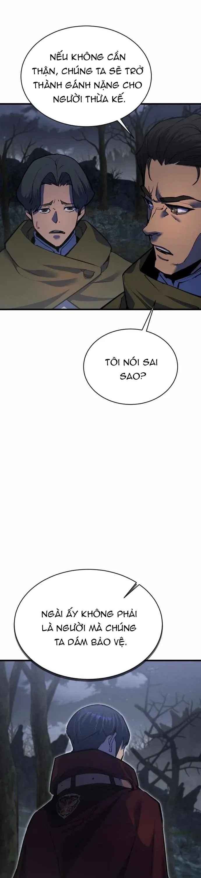 Thiên Tài Ma Pháp Sư Vật Lí Chap 41 - Next Chap 42