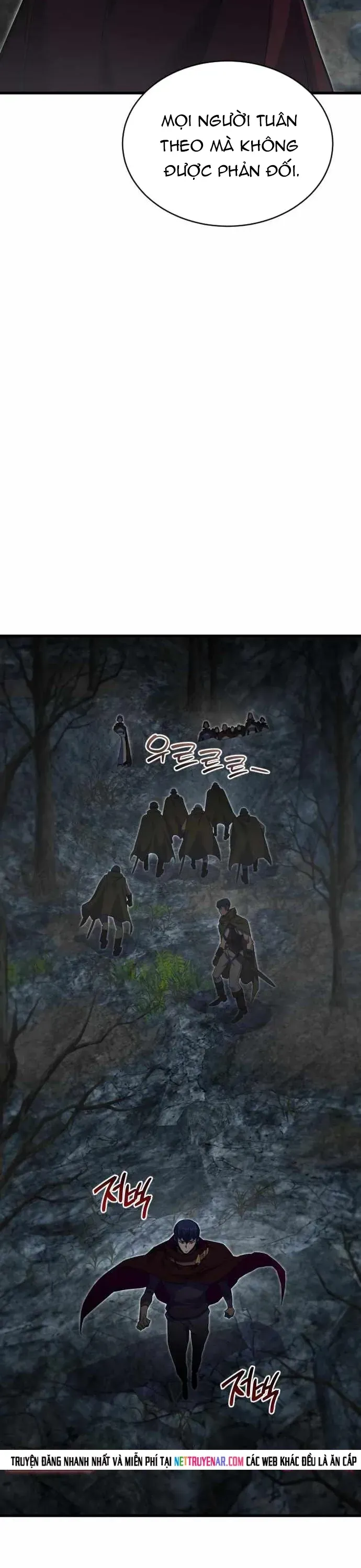 Thiên Tài Ma Pháp Sư Vật Lí Chap 41 - Next Chap 42