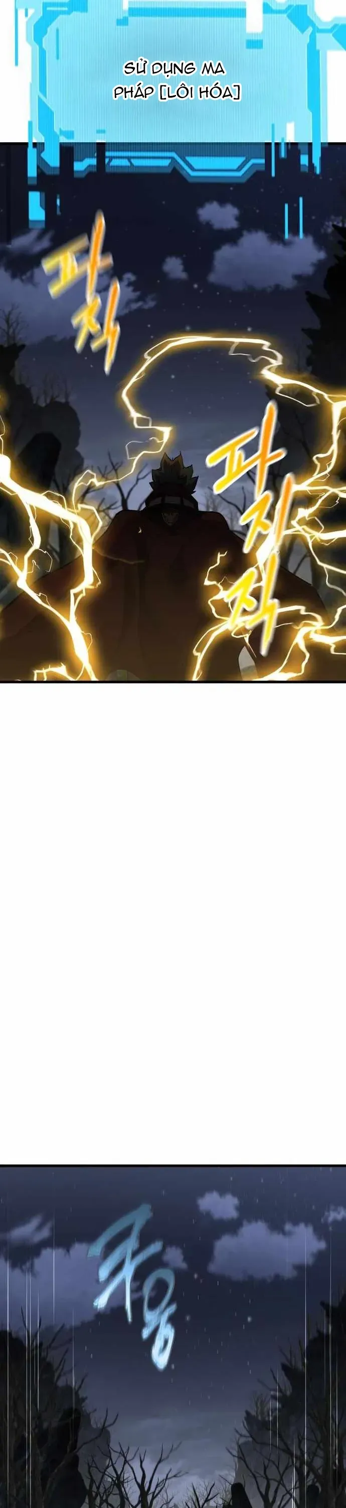 Thiên Tài Ma Pháp Sư Vật Lí Chap 41 - Next Chap 42