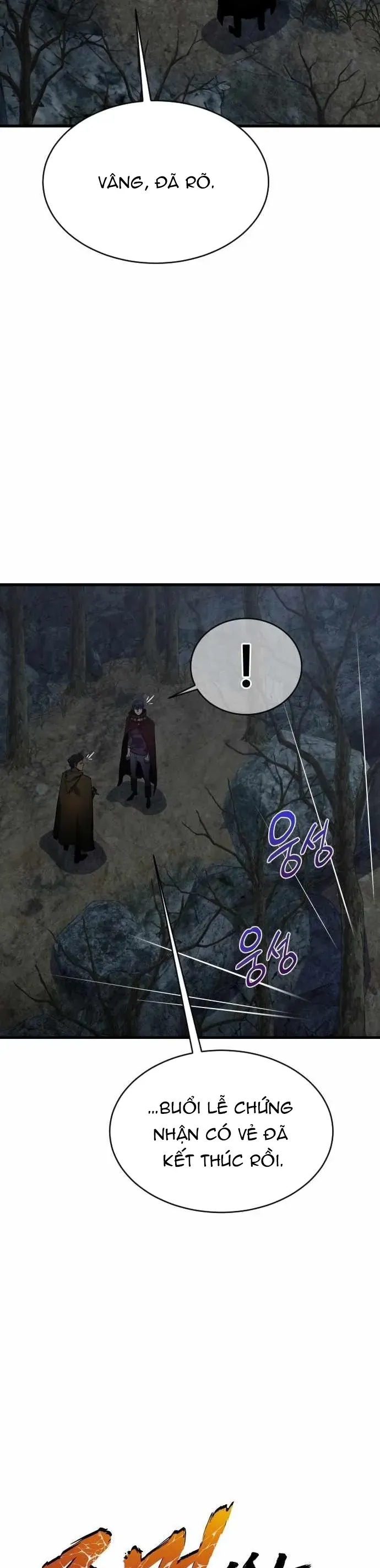 Thiên Tài Ma Pháp Sư Vật Lí Chap 41 - Next Chap 42