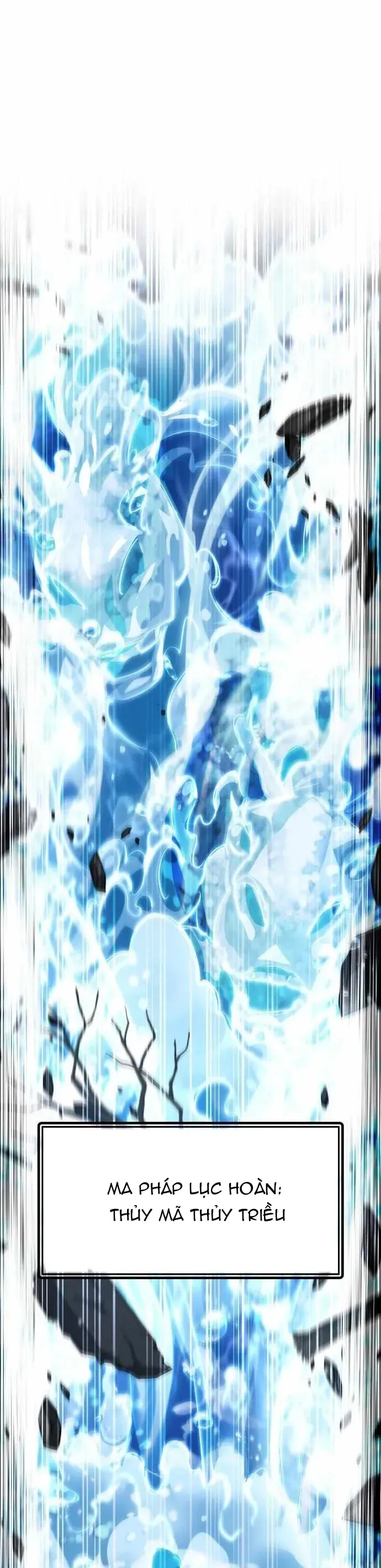 Thiên Tài Ma Pháp Sư Vật Lí Chap 41 - Next Chap 42