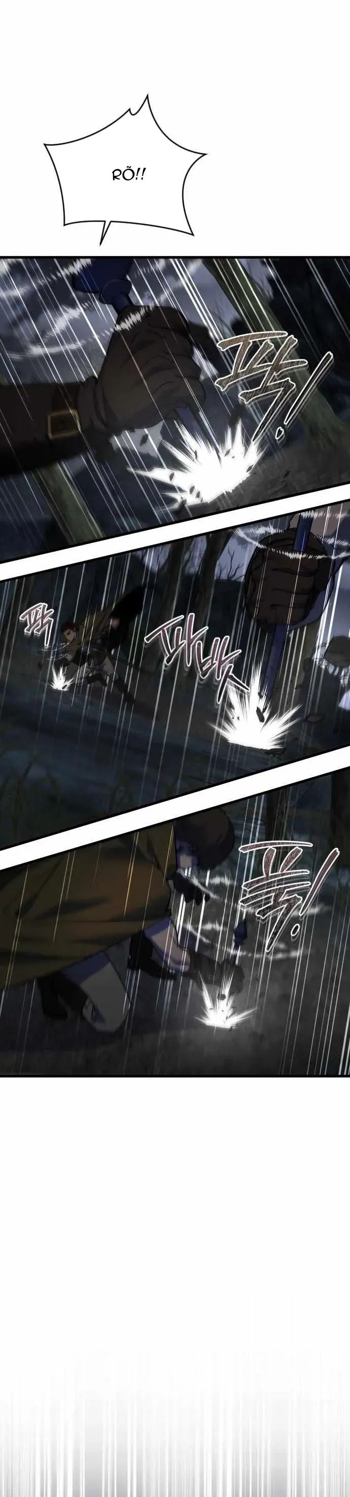 Thiên Tài Ma Pháp Sư Vật Lí Chap 41 - Next Chap 42