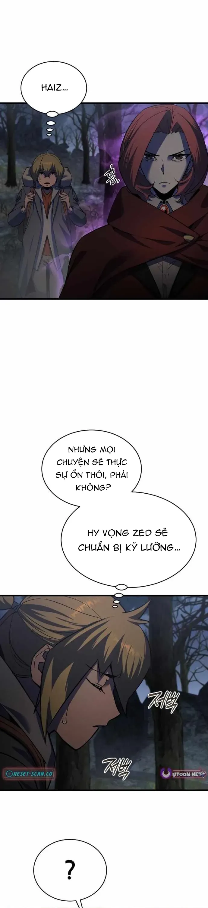 Thiên Tài Ma Pháp Sư Vật Lí Chap 41 - Next Chap 42