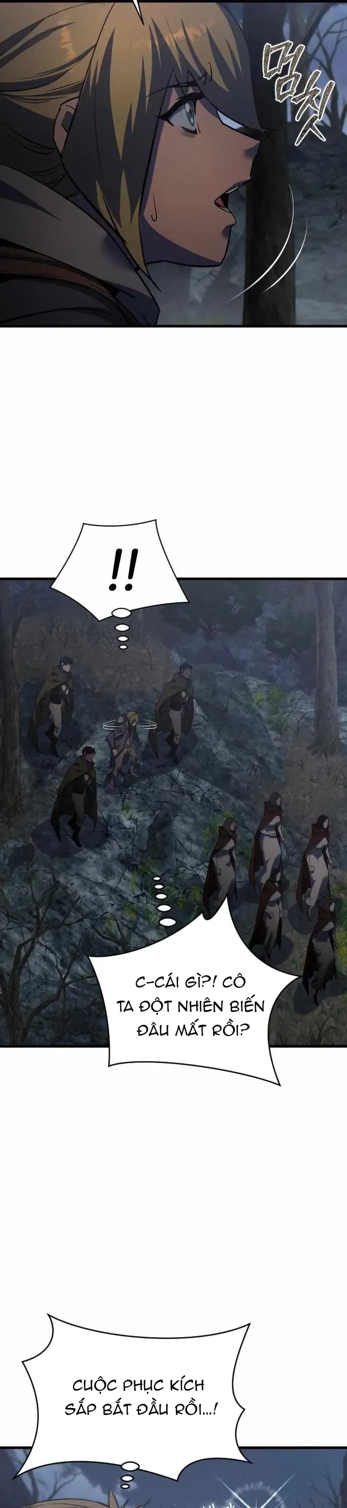 Thiên Tài Ma Pháp Sư Vật Lí Chap 41 - Next Chap 42