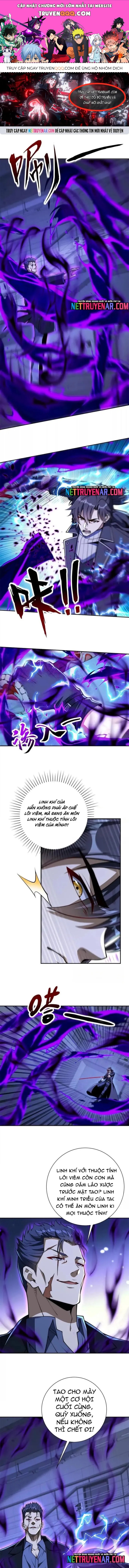 Trùng sinh: Tôi đứng Top nhờ hệ thống gian lận Chap 56 - Next Chap 57