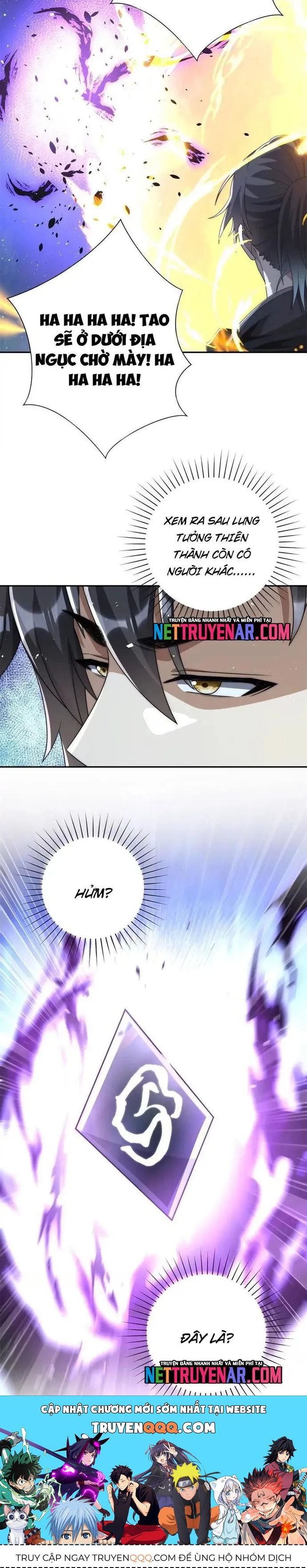 Trùng sinh: Tôi đứng Top nhờ hệ thống gian lận Chap 56 - Next Chap 57