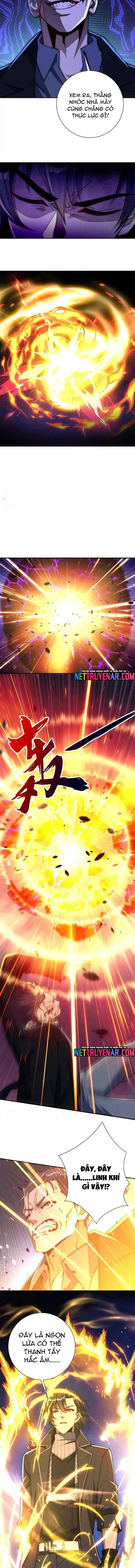 Trùng sinh: Tôi đứng Top nhờ hệ thống gian lận Chap 56 - Next Chap 57