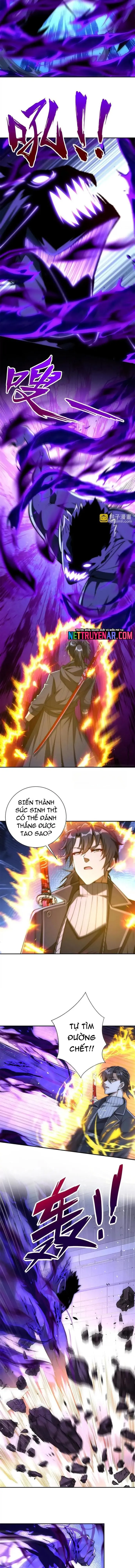 Trùng sinh: Tôi đứng Top nhờ hệ thống gian lận Chap 56 - Next Chap 57