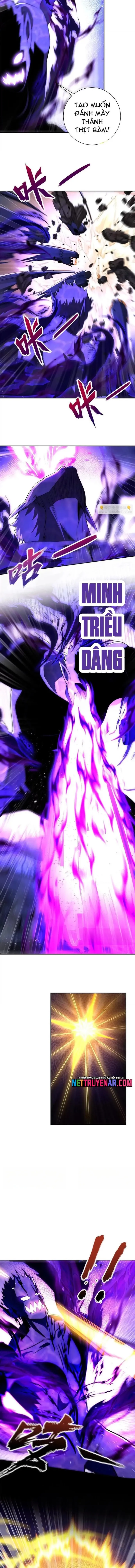 Trùng sinh: Tôi đứng Top nhờ hệ thống gian lận Chap 56 - Next Chap 57