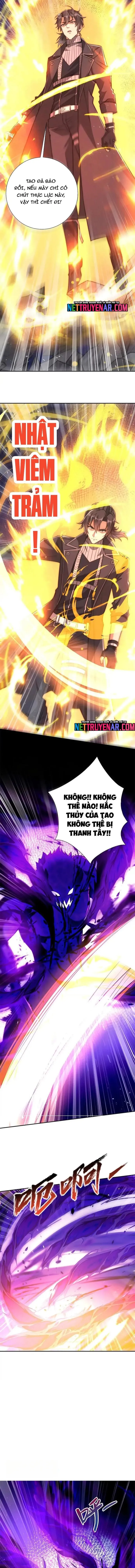 Trùng sinh: Tôi đứng Top nhờ hệ thống gian lận Chap 56 - Next Chap 57