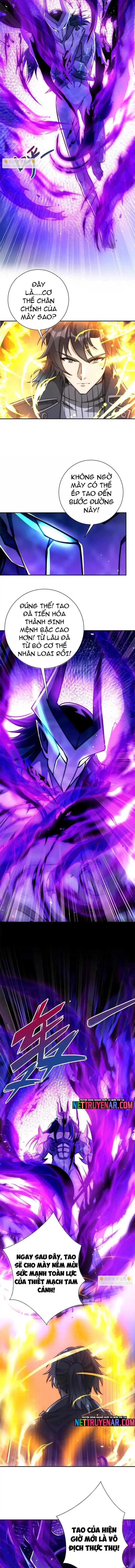 Trùng sinh: Tôi đứng Top nhờ hệ thống gian lận Chap 56 - Next Chap 57