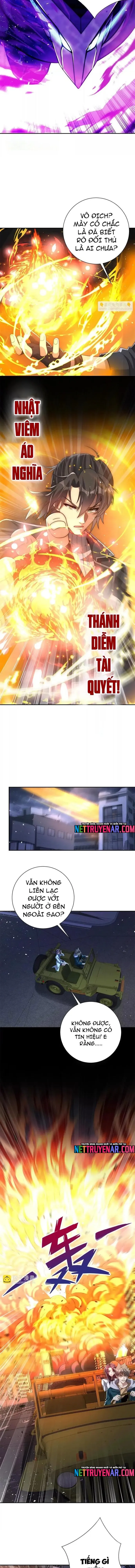 Trùng sinh: Tôi đứng Top nhờ hệ thống gian lận Chap 56 - Next Chap 57