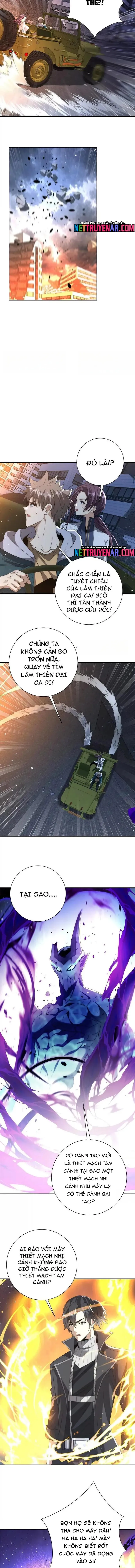 Trùng sinh: Tôi đứng Top nhờ hệ thống gian lận Chap 56 - Next Chap 57