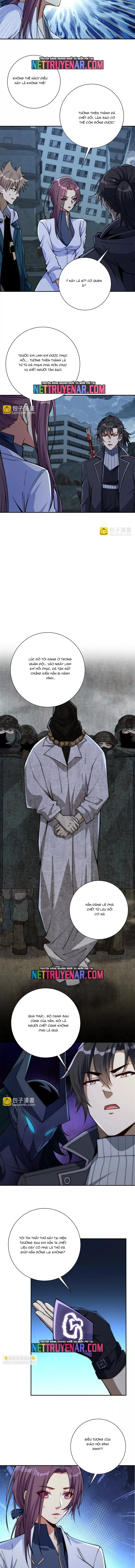 Trùng sinh: Tôi đứng Top nhờ hệ thống gian lận Chap 57 - Next Chap 58