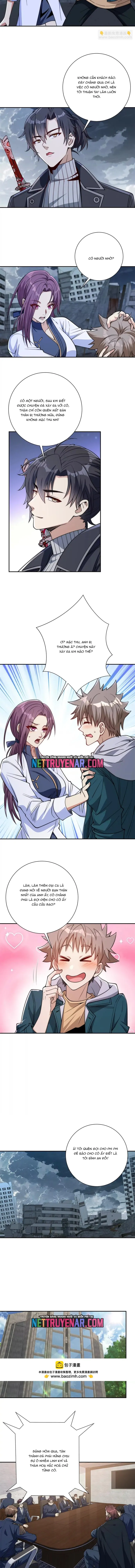 Trùng sinh: Tôi đứng Top nhờ hệ thống gian lận Chap 57 - Next Chap 58