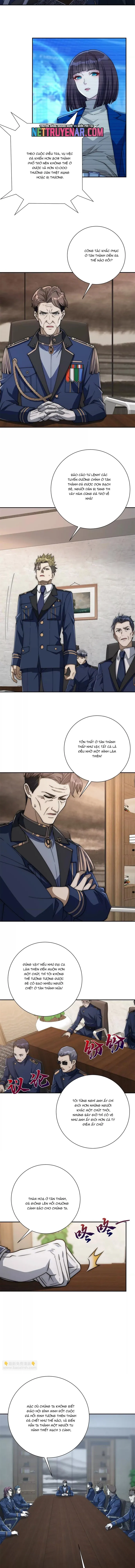 Trùng sinh: Tôi đứng Top nhờ hệ thống gian lận Chap 57 - Next Chap 58