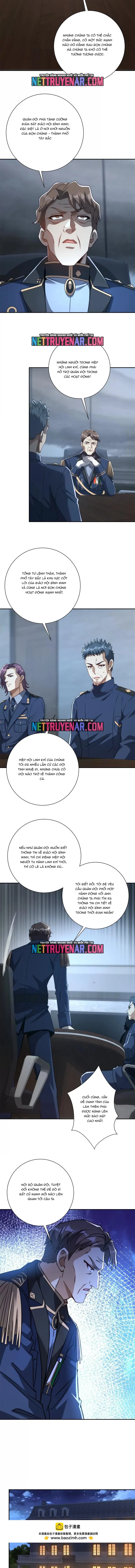 Trùng sinh: Tôi đứng Top nhờ hệ thống gian lận Chap 57 - Next Chap 58