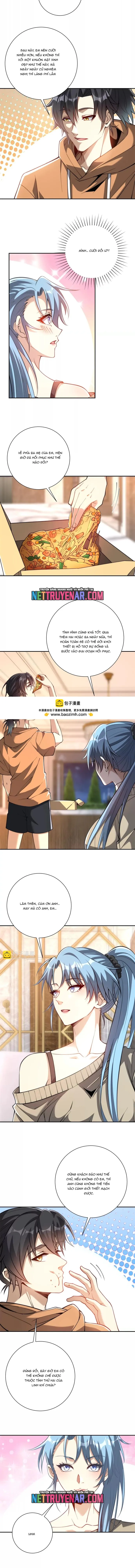 Trùng sinh: Tôi đứng Top nhờ hệ thống gian lận Chap 57 - Next Chap 58