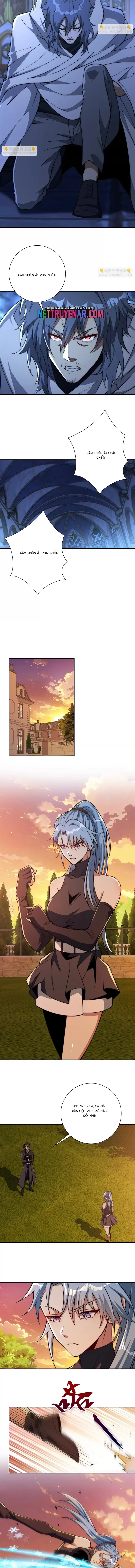 Trùng sinh: Tôi đứng Top nhờ hệ thống gian lận Chap 58 - Next Chap 59