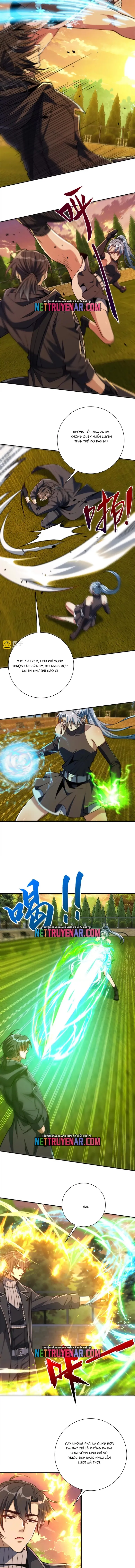 Trùng sinh: Tôi đứng Top nhờ hệ thống gian lận Chap 58 - Next Chap 59