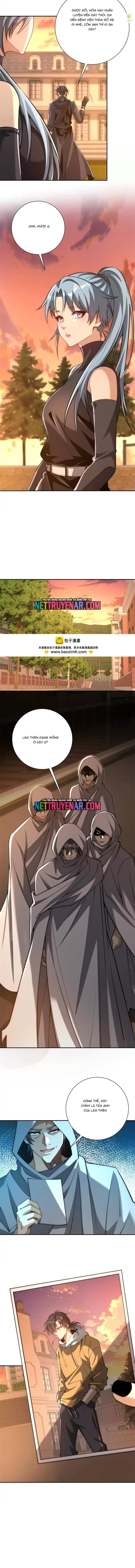 Trùng sinh: Tôi đứng Top nhờ hệ thống gian lận Chap 58 - Next Chap 59