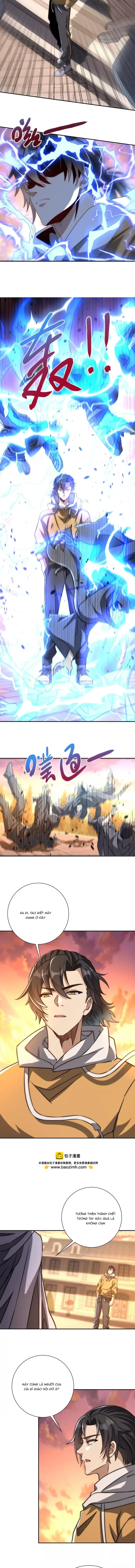 Trùng sinh: Tôi đứng Top nhờ hệ thống gian lận Chap 58 - Next Chap 59