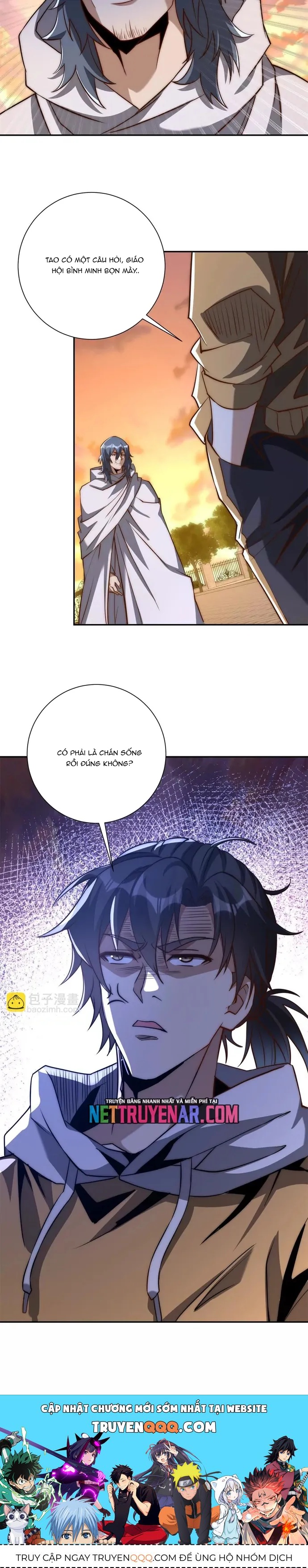 Trùng sinh: Tôi đứng Top nhờ hệ thống gian lận Chap 58 - Next Chap 59