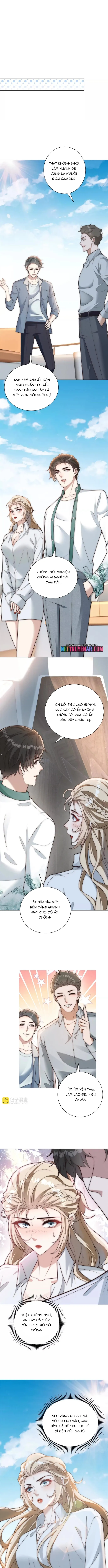 Vật Giá Sụt Giảm, Triệu Phú Quay Về Chap 58 - Next Chap 59