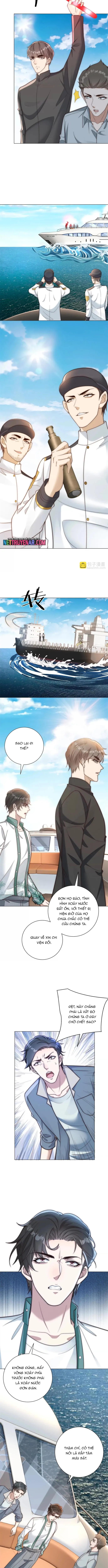 Vật Giá Sụt Giảm, Triệu Phú Quay Về Chap 58 - Next Chap 59