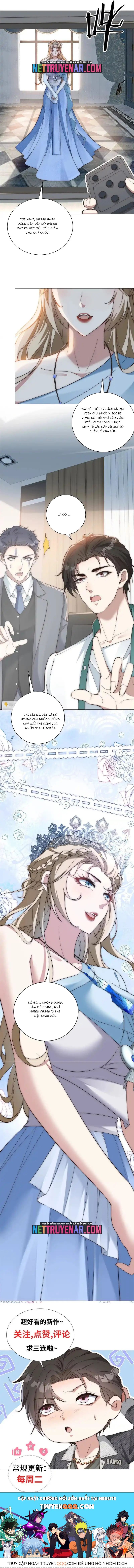 Vật Giá Sụt Giảm, Triệu Phú Quay Về Chap 59 - Next Chap 60