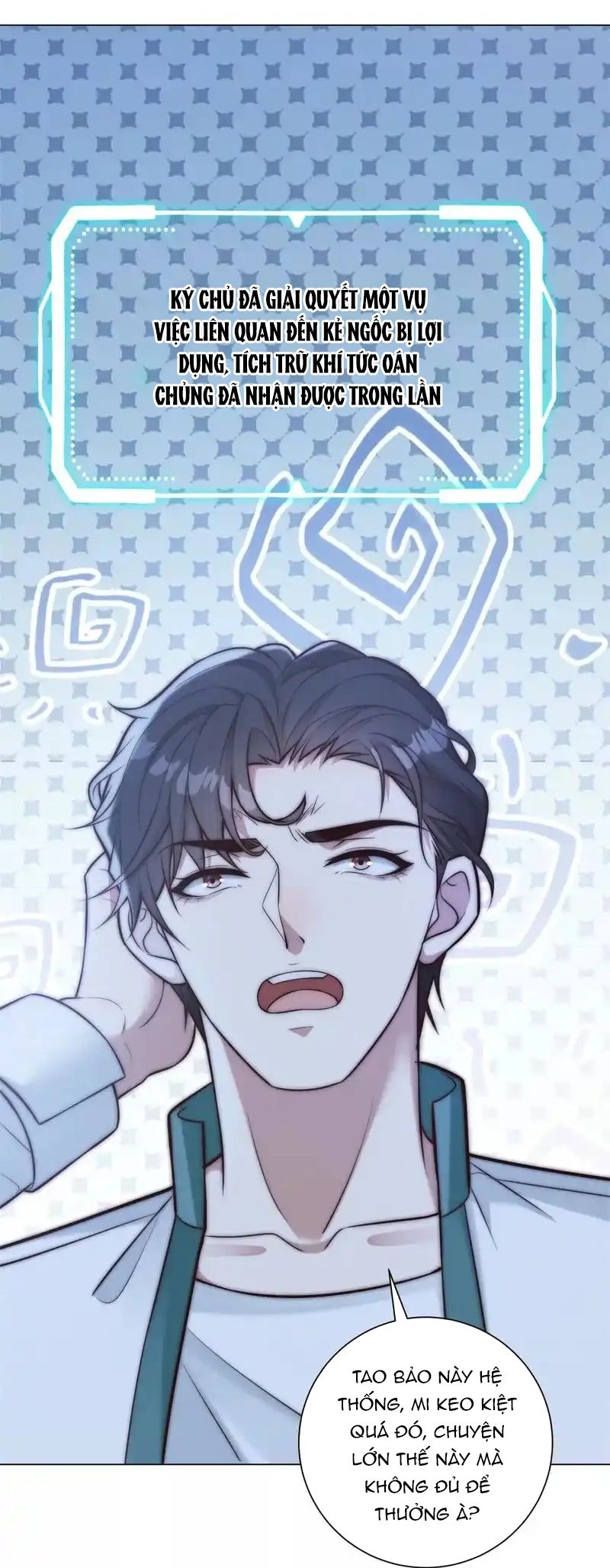 Vật Giá Sụt Giảm, Triệu Phú Quay Về Chap 60 - Next Chap 61