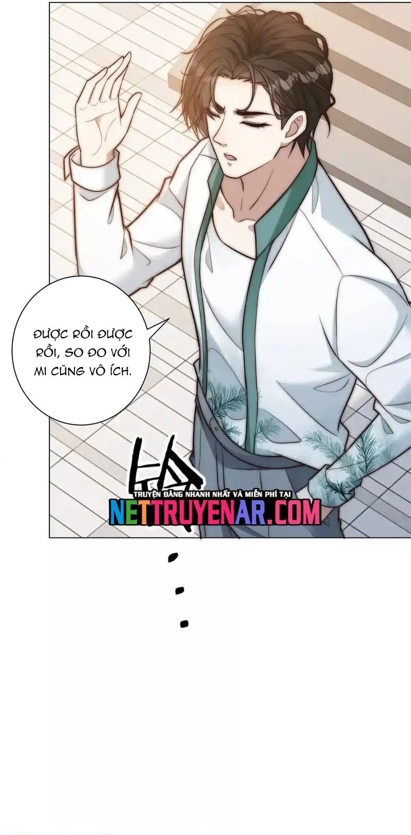 Vật Giá Sụt Giảm, Triệu Phú Quay Về Chap 60 - Next Chap 61