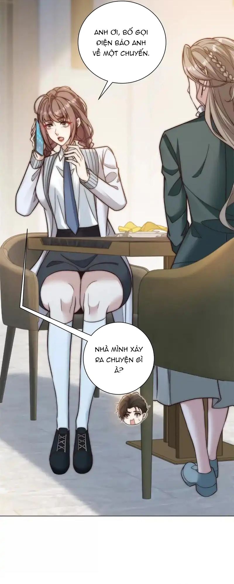 Vật Giá Sụt Giảm, Triệu Phú Quay Về Chap 60 - Next Chap 61