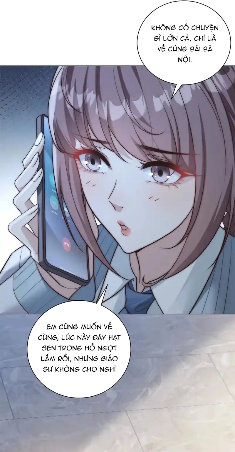 Vật Giá Sụt Giảm, Triệu Phú Quay Về Chap 60 - Next Chap 61