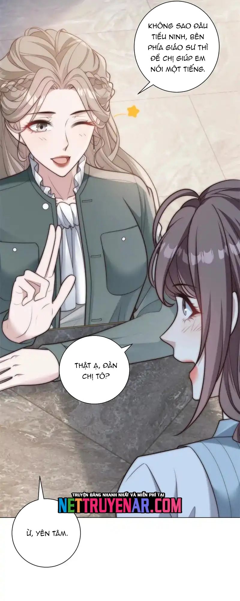 Vật Giá Sụt Giảm, Triệu Phú Quay Về Chap 60 - Next Chap 61