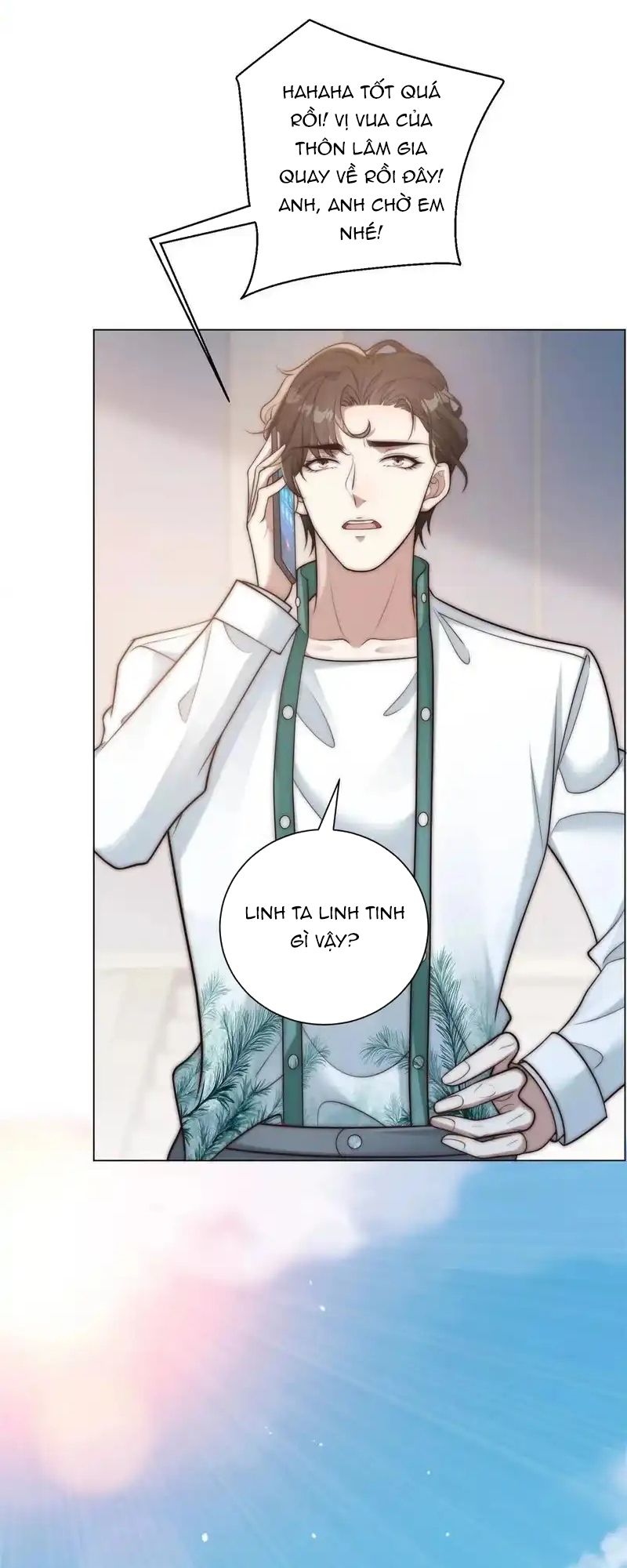 Vật Giá Sụt Giảm, Triệu Phú Quay Về Chap 60 - Next Chap 61