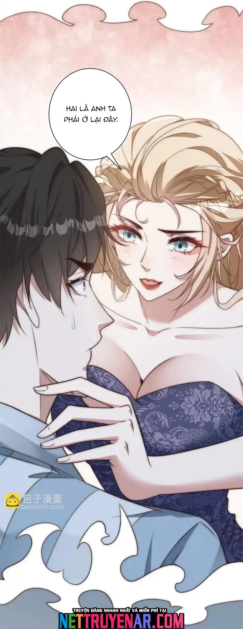 Vật Giá Sụt Giảm, Triệu Phú Quay Về Chap 60 - Next Chap 61