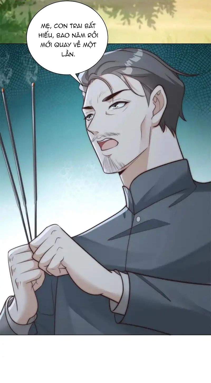 Vật Giá Sụt Giảm, Triệu Phú Quay Về Chap 60 - Next Chap 61