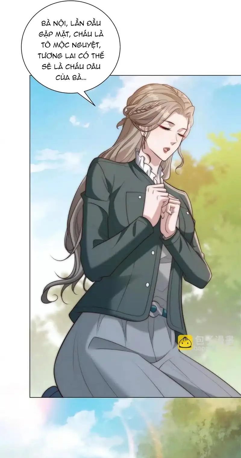 Vật Giá Sụt Giảm, Triệu Phú Quay Về Chap 60 - Next Chap 61