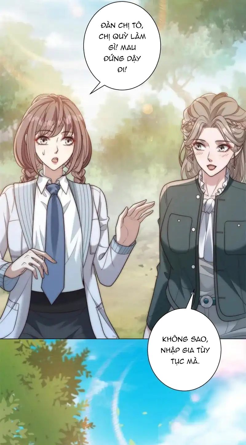 Vật Giá Sụt Giảm, Triệu Phú Quay Về Chap 60 - Next Chap 61