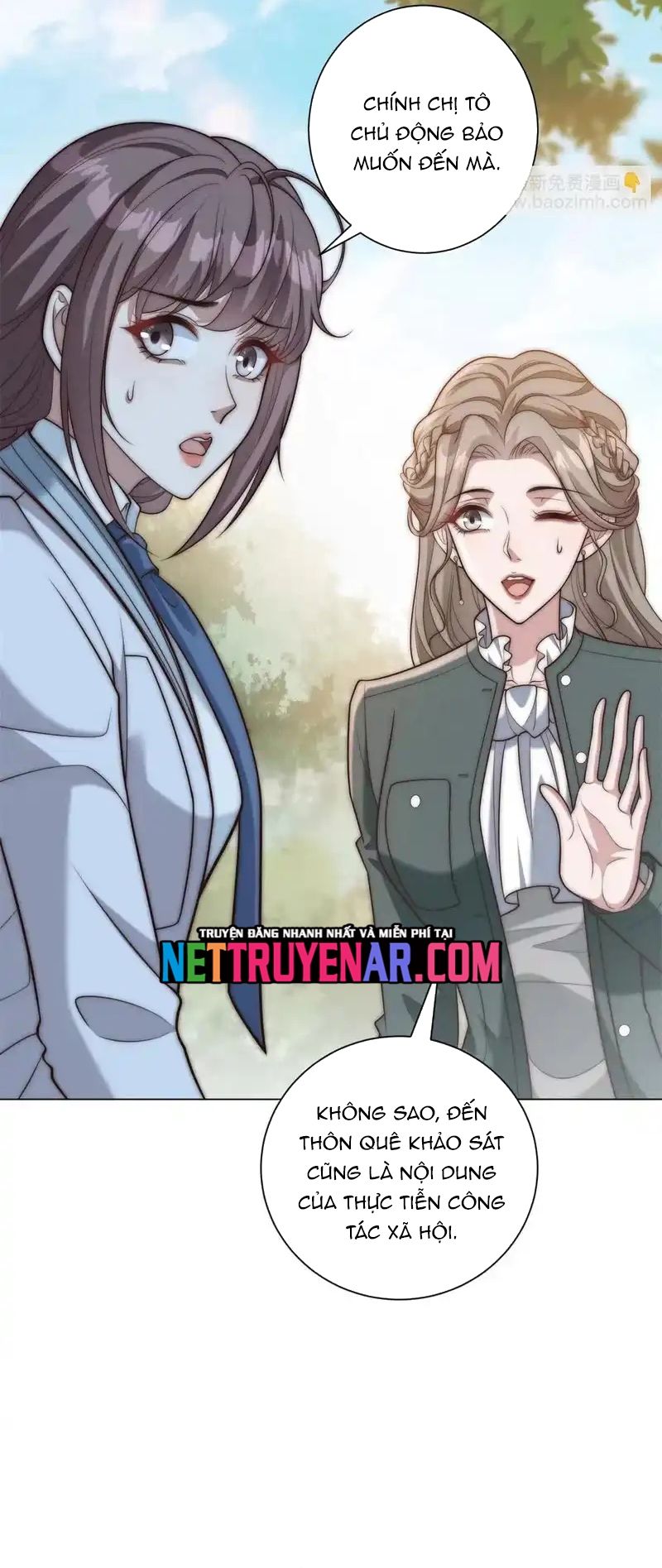 Vật Giá Sụt Giảm, Triệu Phú Quay Về Chap 60 - Next Chap 61