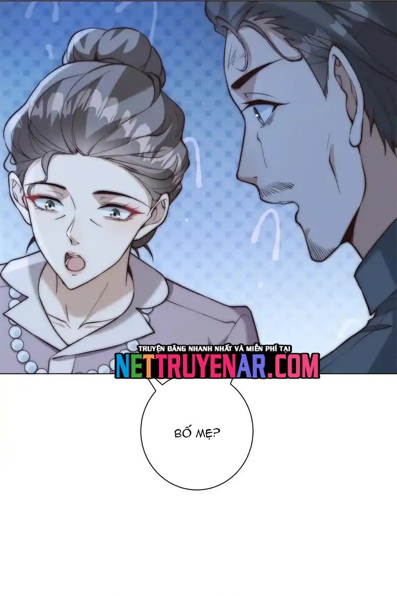 Vật Giá Sụt Giảm, Triệu Phú Quay Về Chap 60 - Next Chap 61