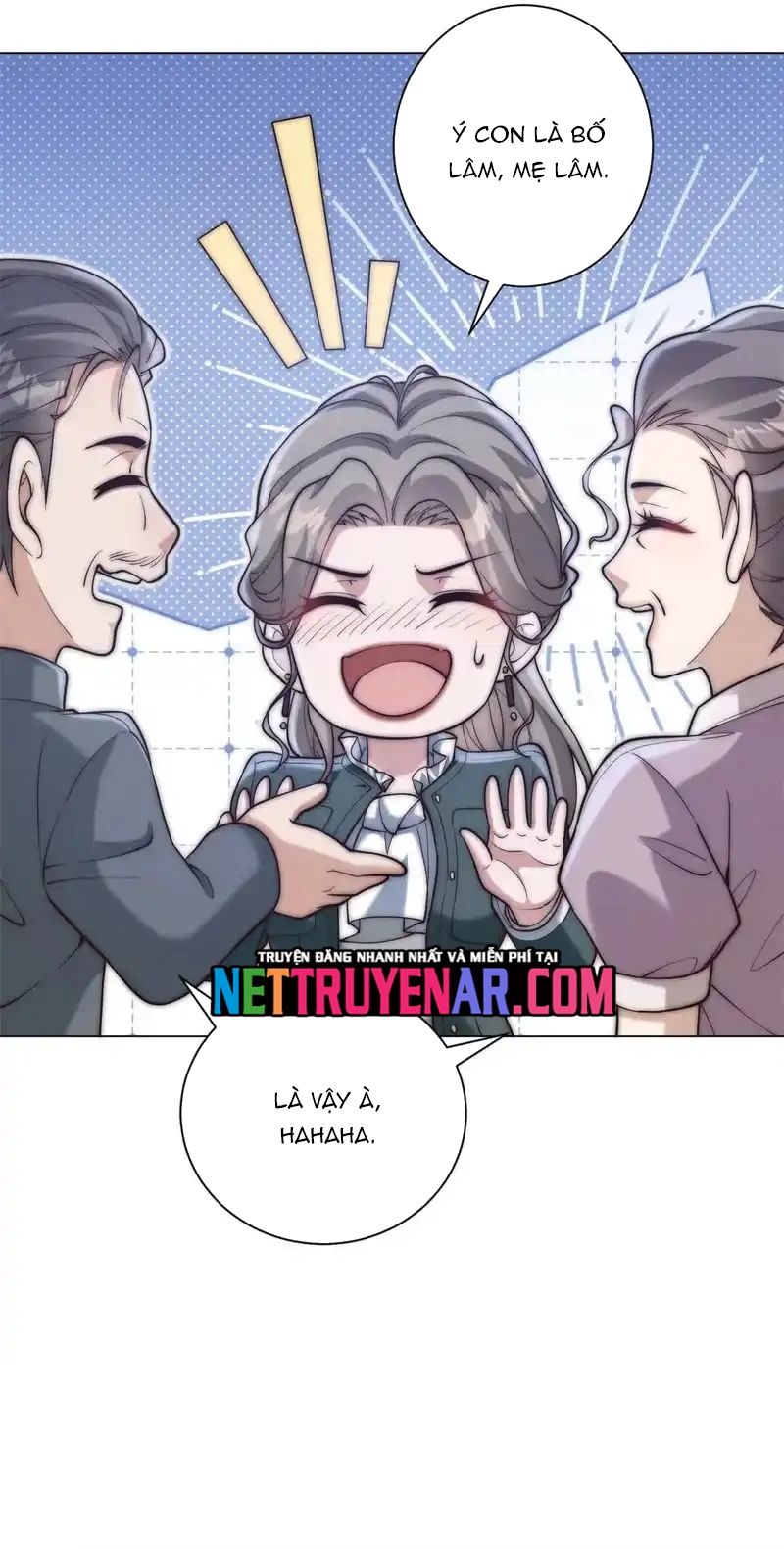 Vật Giá Sụt Giảm, Triệu Phú Quay Về Chap 60 - Next Chap 61