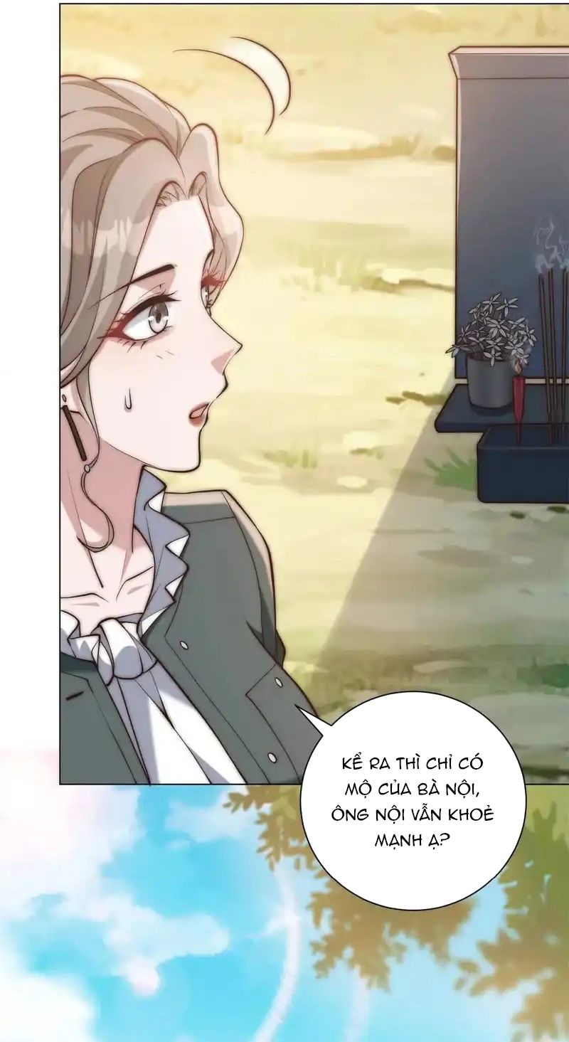 Vật Giá Sụt Giảm, Triệu Phú Quay Về Chap 60 - Next Chap 61